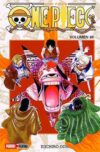 One-Piece020.jpg ONE PIECE N.020 | Panini México