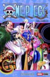 One-Piece021.jpg ONE PIECE N.021 | Panini México