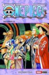 One-Piece022.jpg ONE PIECE N.022 | Panini México