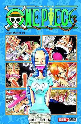 One-Piece023.jpg ONE PIECE N.023 | Panini México
