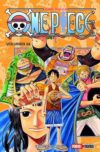 One-Piece024.jpg ONE PIECE N.024 | Panini México