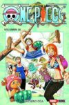 One-Piece026.jpg ONE PIECE N.026 | Panini México