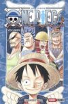 One-Piece027.jpg ONE PIECE N.027 | Panini México
