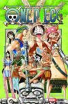 One-Piece028.jpg ONE PIECE N.028 | Panini México