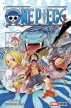 One-Piece029.jpg ONE PIECE N.029 | Panini México