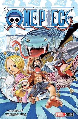 One-Piece029.jpg ONE PIECE N.029 | Panini México