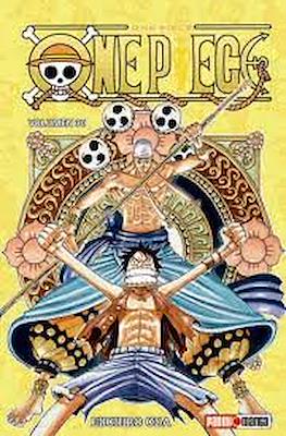 One-Piece030.jpg ONE PIECE N.030 | Panini México