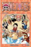 One-Piece032.jpg ONE PIECE N.032 | Panini México