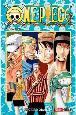 One Piece 34 | Panini México