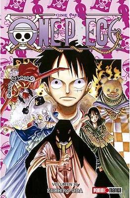 One-Piece036.jpg One Piece 36 | Panini México
