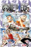 One-Piece037.jpg One Piece 37 | Panini México