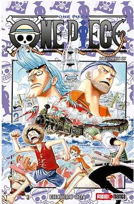 One Piece 37 | Panini México