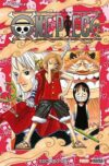 One-Piece041.jpg ONE PIECE N.041 | Panini México