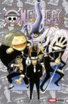 One-Piece042.jpg ONE PIECE N.042 | Panini México