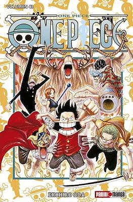 One Piece 43 | Panini México
