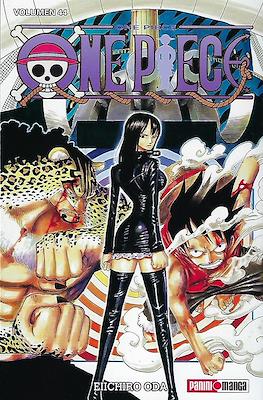 One-Piece044.jpg ONE PIECE N.044 | Panini México