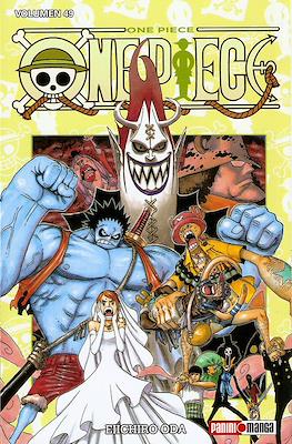 One-Piece049.jpg One Piece 49 | Panini México
