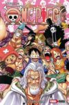 One-Piece052.jpg ONE PIECE N.052 | Panini México