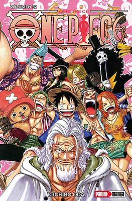 One-Piece052.jpg ONE PIECE N.052 | Panini México