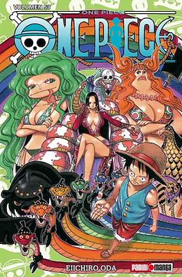 One-Piece053.jpg ONE PIECE N.053 | Panini México