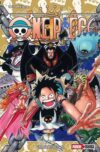 One-Piece054.jpg ONE PIECE N.054 | Panini México