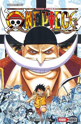 One-Piece057.jpg One Piece 57 | Panini México