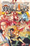One-Piece059.jpg One Piece 59 | Panini México