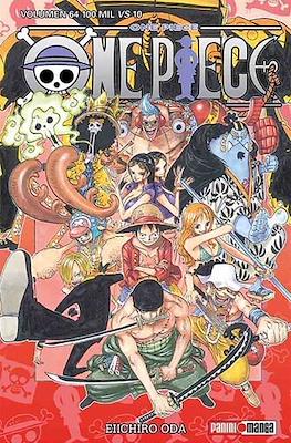 One Piece 64 | Panini México