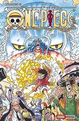One Piece 65 | Panini México