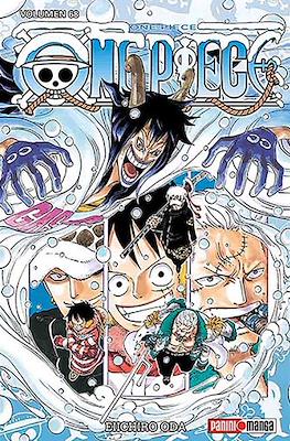 One-Piece068.jpg One Piece 68 | Panini México