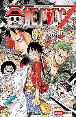 One Piece 69 | Panini México
