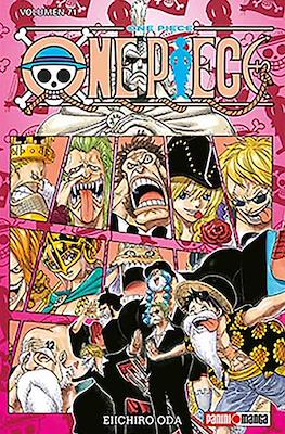 One Piece 71 | Panini México