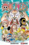 One Piece 72 | Panini México