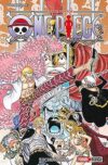 One Piece 73 | Panini México