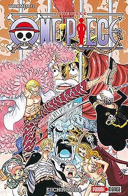 One-Piece073.jpg One Piece 73 | Panini México