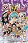 One Piece 74 | Panini México