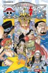 One Piece 75 | Panini México