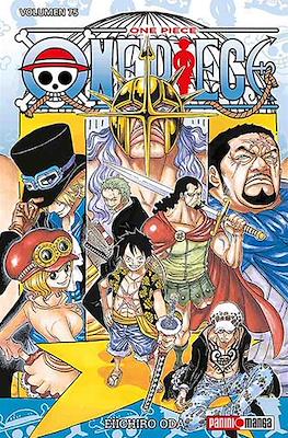 One-Piece075.jpg One Piece 75 | Panini México