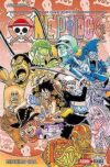 One Piece 76 | Panini México