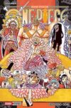 One Piece 77 | Panini México