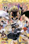One Piece 79 | Panini México