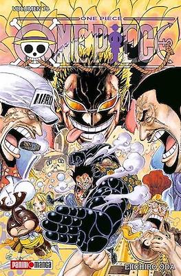 One-Piece079.jpg One Piece 79 | Panini México