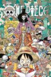 ONE PIECE N.081 | Panini México