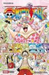 ONE PIECE N.083 | Panini México