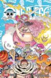 ONE PIECE N.087 | Panini México