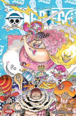 ONE PIECE N.087 | Panini México