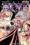 ONE PIECE N.089 | Panini México