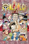 ONE PIECE N.090 | Panini México