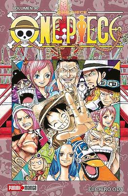 ONE PIECE N.090 | Panini México