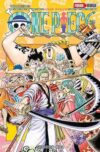 ONE PIECE N.093 | Panini México